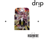 Drip Cart Sunset Sherbert 1g