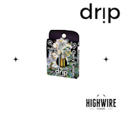 Drip Cart Cherry Cookies 1g