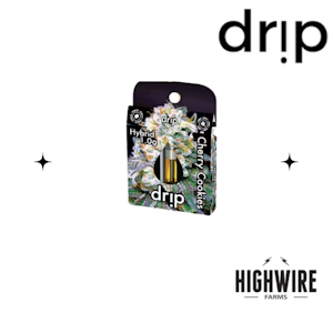 DRIP - Drip Cart Cherry Cookies 1g