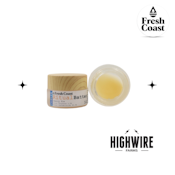 Fresh Coast Ritual Batter Cherry Pie 1g