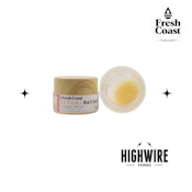 Fresh Coast Ritual Batter Pineapple Express 1g