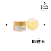 Fresh Coast Ritual Batter Lemon Pound Cake 1g