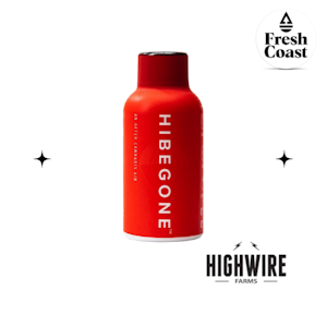 FRESH COAST - Hibegone Shot