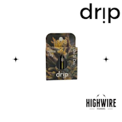 Drip Cart Do-Si-Dos 1g