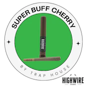Super Buff Cherry Preroll 1g