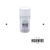 Rise RSO+ Permanent Marker Tablets -20ct