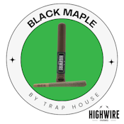 Black Maple Preroll 1g