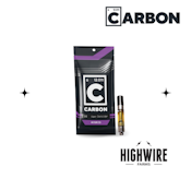 Carbon Cart Mimosa 1g