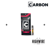 Carbon Cart Super Sour Diesel 1g