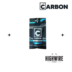Carbon - Carbon Cart Blue Cheese 1g
