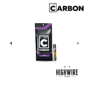 Carbon Cart Jelly Rancher 1g