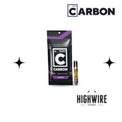 Carbon Cart Superboof 1g