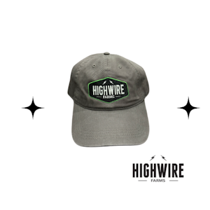 Highwire Farms - Highwire Hats