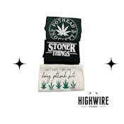 Highly Made T-Shirt