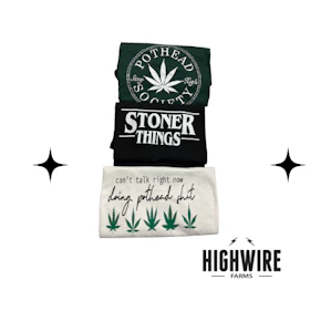 Highly Made T-Shirt