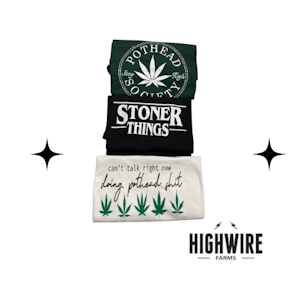 Highly Made - Highly Made T-Shirt