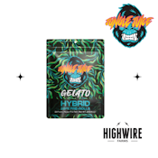 Jungle Juice Preroll 28pk Gelato 28g