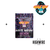 Jungle Juice Preroll 28pk White Widow 28g