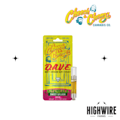 Cheech & Chong Cart Sweet Splash 1g