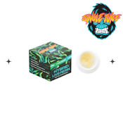 Jungle Juice Live Resin Rainbow Belts 1g