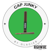 Cap Junky Preroll 1g