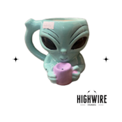Alien Bowl Mug