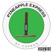 Pineapple Express Preroll 1g