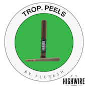 Trop. Peels Preroll 1g