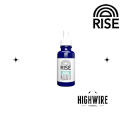 Rise RSO Tincture 200mg 