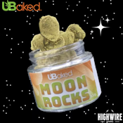 Blockberry Moon Rock 1g