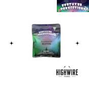Northern Connections Muffin Mix Blueberry 200mg