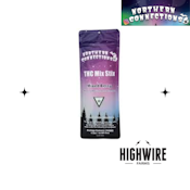 Northern Connections THC Mix Stix Mixed Berry 200mg