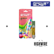 Rocket Blast Cart MeloMelon OG 1g