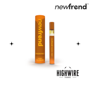 Newfrend Disposable Passion Fruit 1g