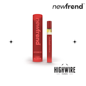 Newfrend Disposable Watermelon 1g