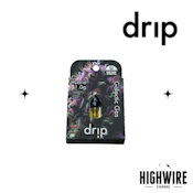 Drip Cart Galactic Gas 1g