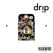 Drip Cart Mendo Breath 1g
