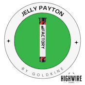 Factory Jelly Payton Preroll 1g