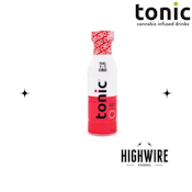 Tonic Tropical Punch 12oz 1:1 100MG