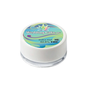 High Falls | Wedding Cake Kief | 1g