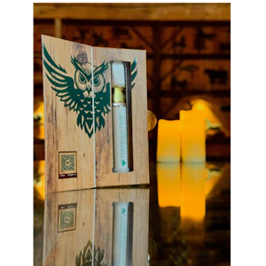 Torrwood Farm - Wedding Cake | Vape | 1g | Torrwood Farm