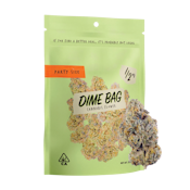 Wedding Cake (H) | 14g Greenhouse Flowers | Dime Bag