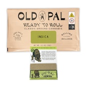 Wedding Cake | Pre-Ground Flower | 14g | Old Pal