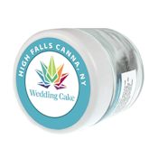 Wedding Cake HV | Flower | 3.5g