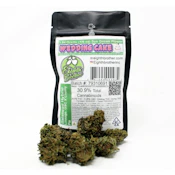 Eighth Brother Wedding Cake Flower 3.5g