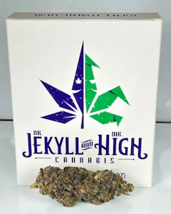 DR. JEKYLL AND MR. HIGH -  (HIGHS) DR Jekyll and MR High Wedding Cake 3.5G