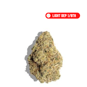 RG $19 Wedding Cake (I)(H) 1/8th 