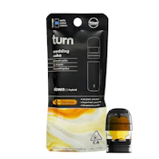 Turn Wedding Cake Live Resin POD 1.0g
