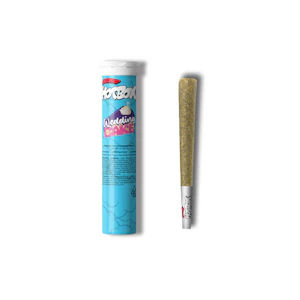 HOTBOX - Wedding Cake | 1g Pre Roll (I) | Hotbox