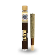Lemon Haze 2g Live Resin Blunt - SPYDER LEGS